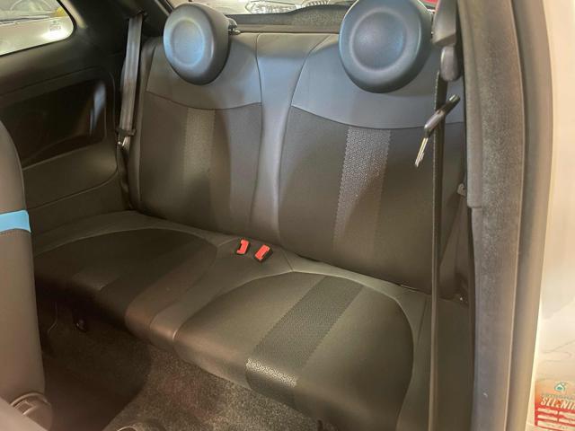 FIAT 500 1.2 "S"AUTOMATICA/OK GUIDA NEO P/PELLE*