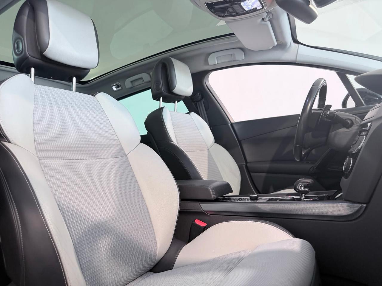 Peugeot 508 RXH 2013 HYBRID4 IPER FULL