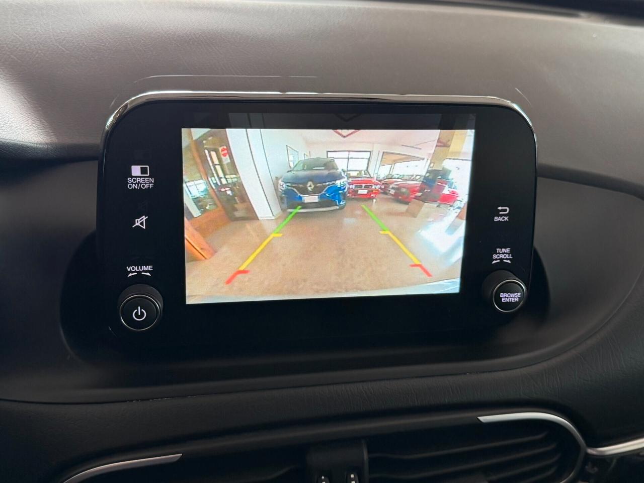 Fiat Tipo New 1.3 M.JET 95 cv. CITY LIFE