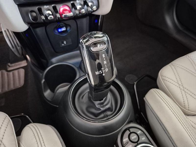 MINI Mini Cabrio F57 2021 Cabrio 2.0 JCW JCW auto