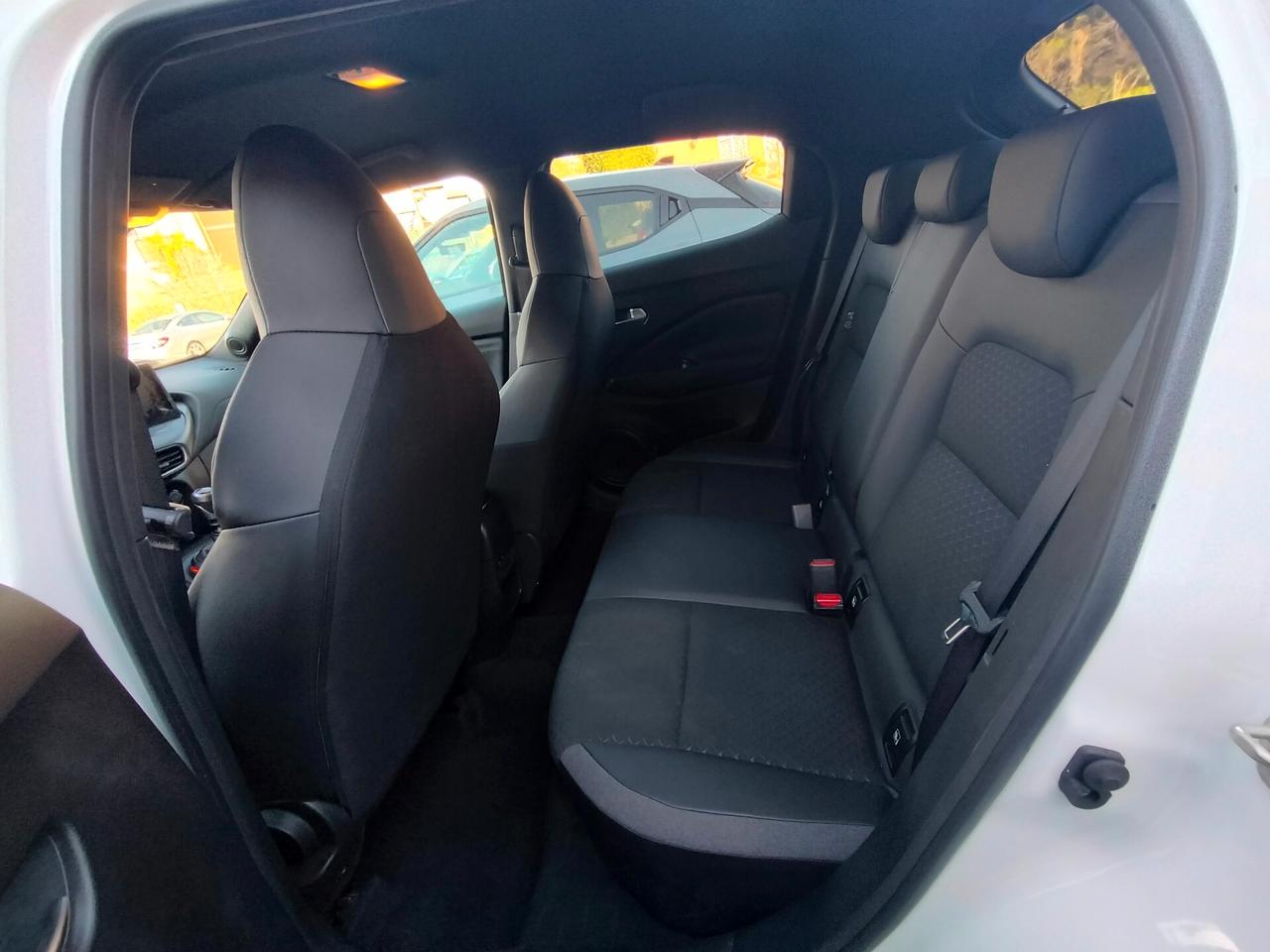 Nissan Juke 114 CV N-Connecta SENZA OBBLIGO FINANZIAMENTO