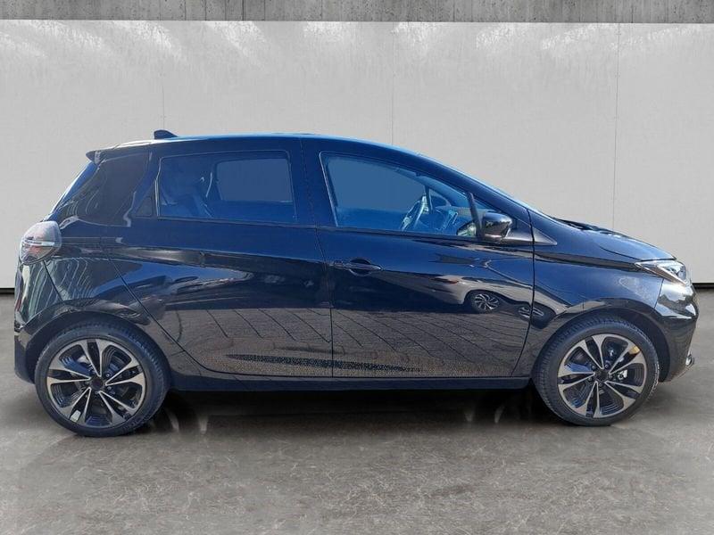 Renault ZOE Iconic R135