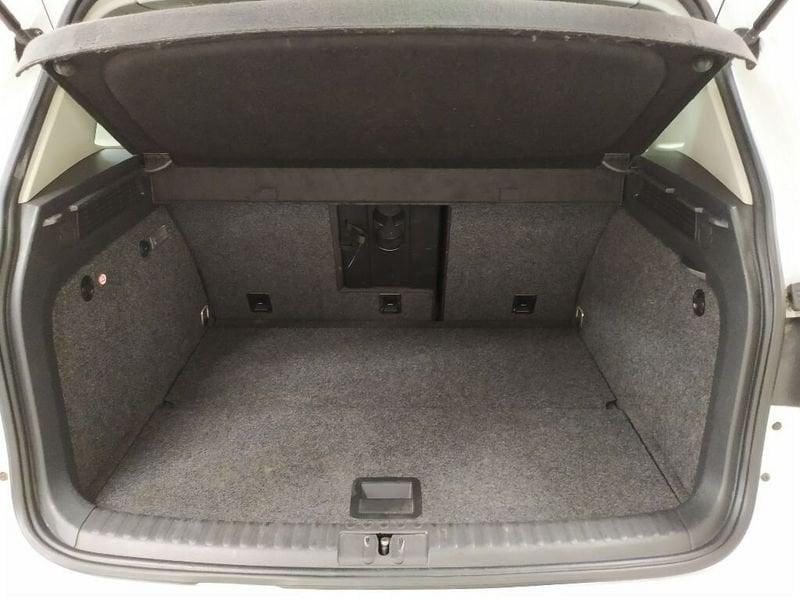 Volkswagen Tiguan 2.0 tdi bm Sport&Style 110cv