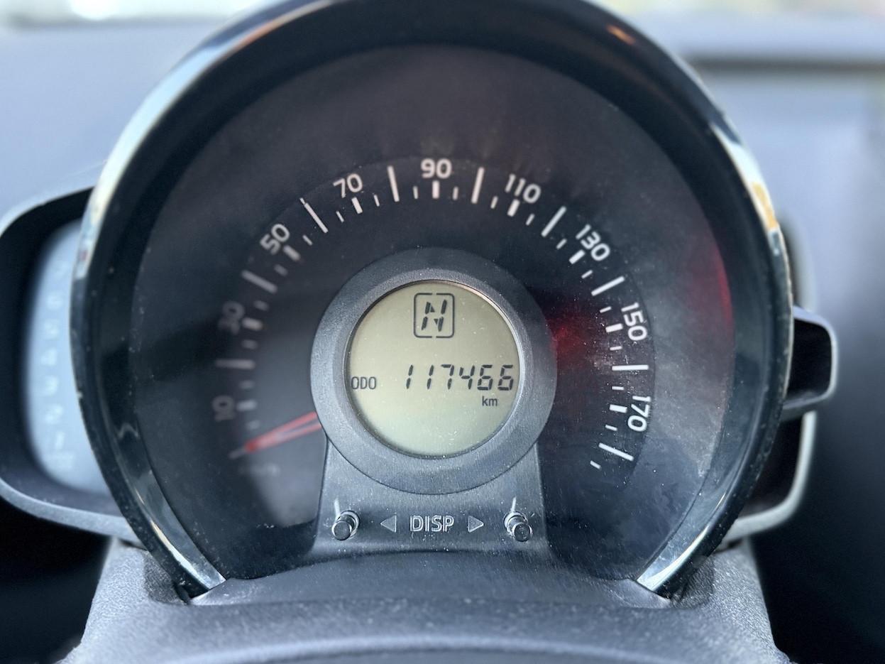 Toyota Aygo 1.0 Benzina 69CV E5 Neo. Automatica - 2014