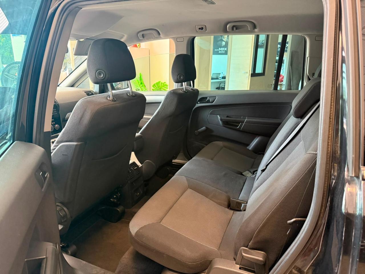 Opel Zafira 1.7 CDTI 110CV Cosmo