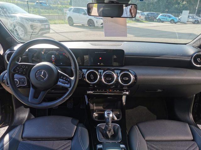 MERCEDES-BENZ A 180 4p. Sport