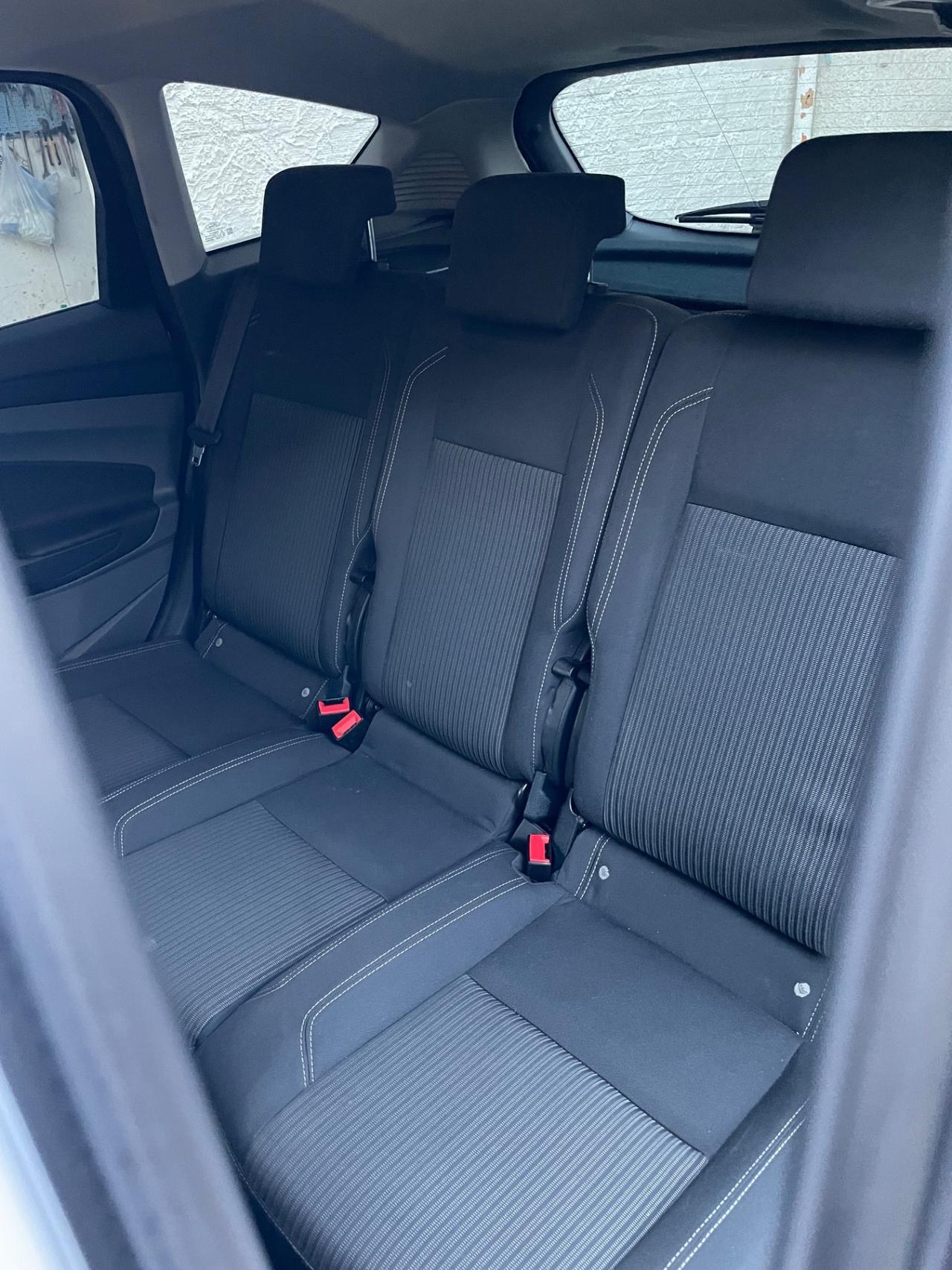 Ford C-Max 1.6 TDCi 115CV Titanium full stupenda dal nord italia