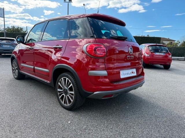 Fiat 500L 1.3 Multijet 95 CV City Cross