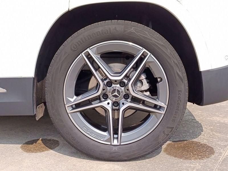 Mercedes-Benz GLA 200 d AMG Line Advanced Plus auto