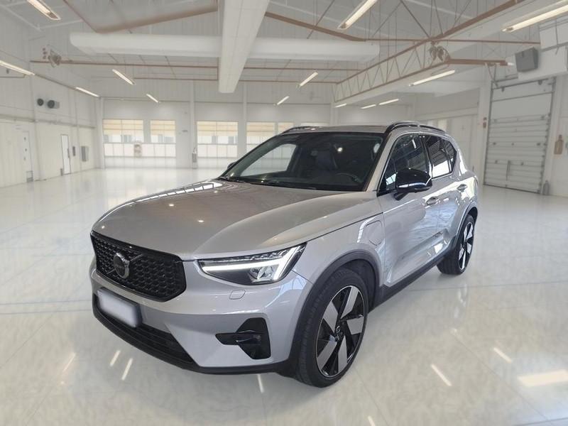 VOLVO XC40 T5 Recharge Plug-in auto Ultimate Dark