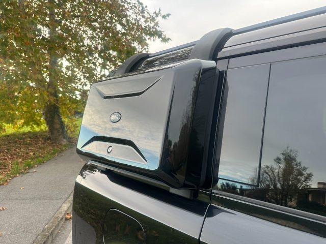 LAND ROVER Defender 110 3.0D I6 SE AUTOCARRO N1 PREZZO NETTO