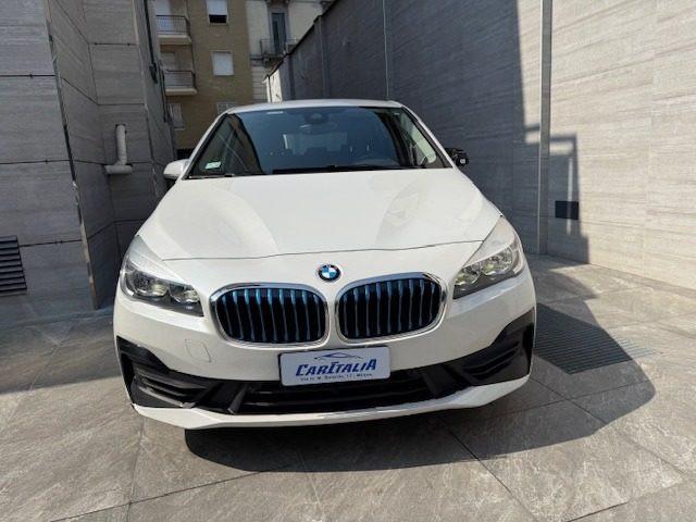 BMW 225 xe Active Tourer iPerformance Business aut.