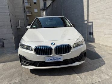 BMW 225 xe Active Tourer iPerformance Business aut.