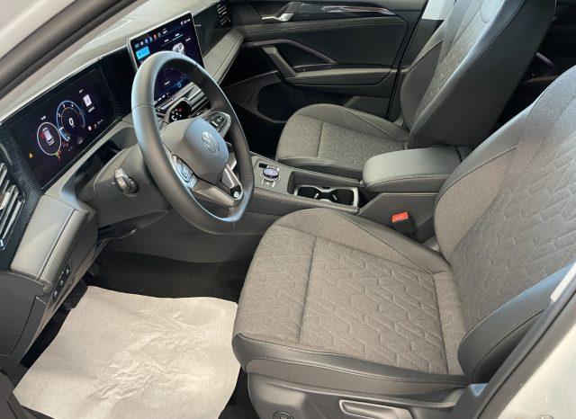 VOLKSWAGEN Tiguan 2.0 TDI 150 CV DSG Edition Plus KM0 MY26