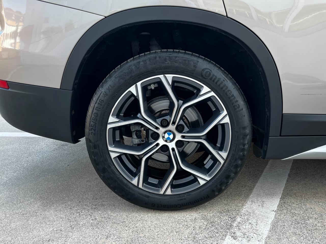 Bmw X1 sDrive16d xLine Plus