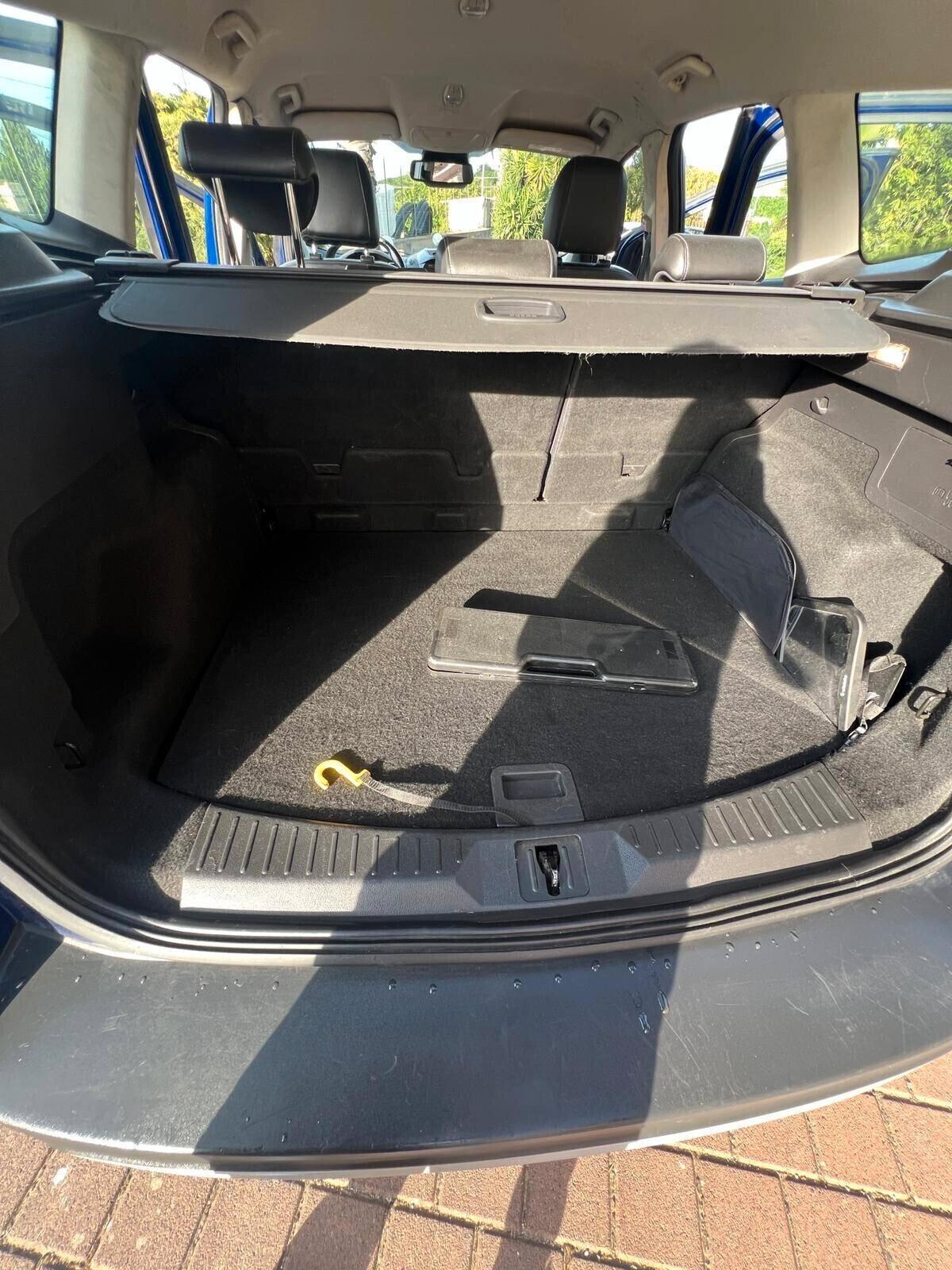 Ford Kuga 2.0 TDCI 150 CV S&S 4WD Titanium