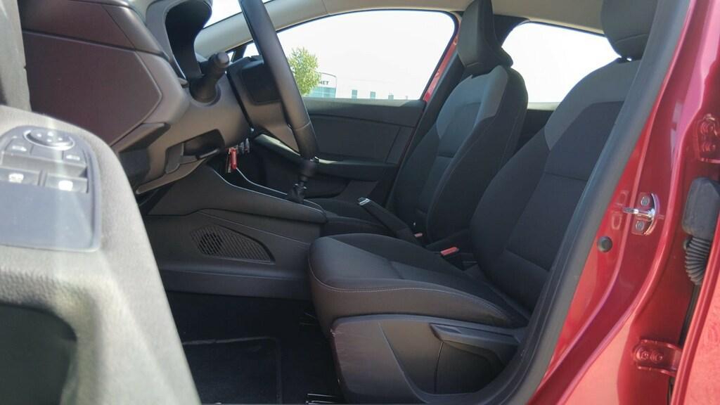 Renault Clio 5 Porte 1.0 TCe Life