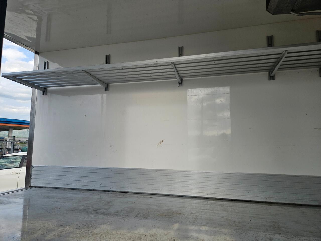 Renault Master T35 2.3 dCi/100 PL FRIGO - IVA ESCLUSA - MOTORE NUOVO