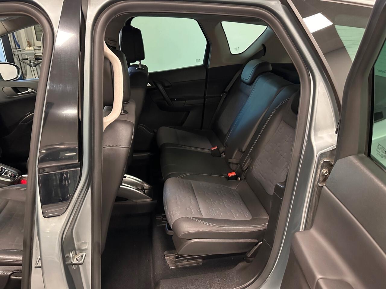 OPEL MERIVA 1.7 CDTI 110 cv