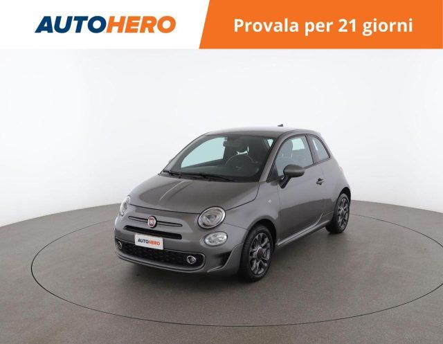 FIAT 500 1.2 Sport