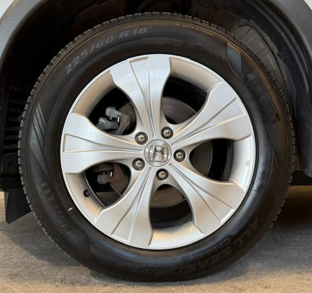 Honda CR-V 2.2 i-DTEC Executive ADAS HDD Sat Navi 4WD