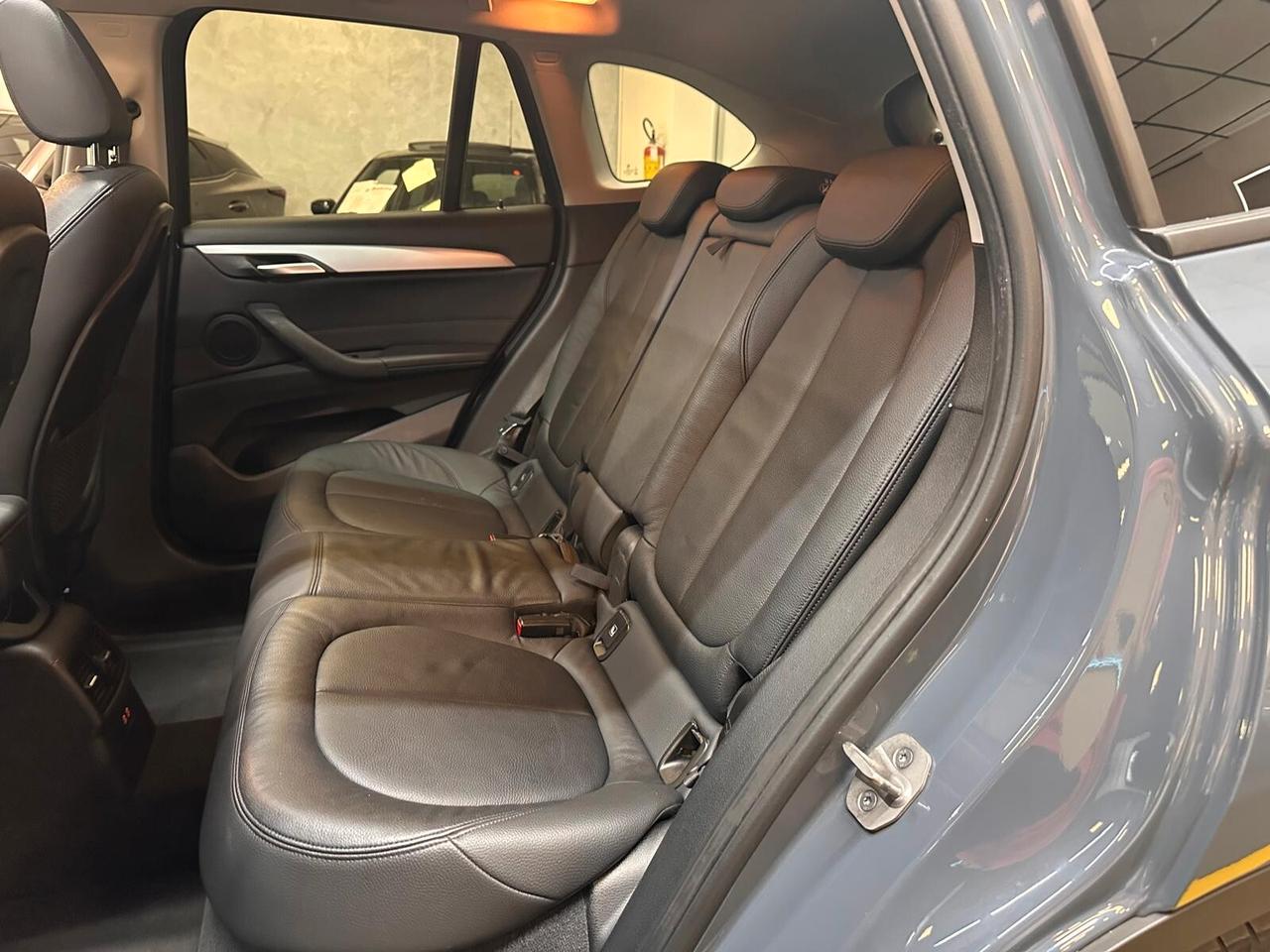 BMW X1 xdrive25e Business auto * IVA ESPOSTA *