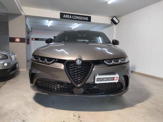 ALFA ROMEO Tonale 1.6 diesel 130 CV TCT6 Sprint