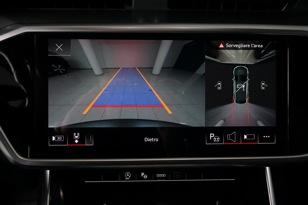 Audi A6 Avant 40 2.0 TDI quattro ultra S tronic Line