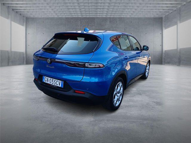 ALFA ROMEO Tonale Tonale 1.6 diesel 130 CV TCT6 Sprint