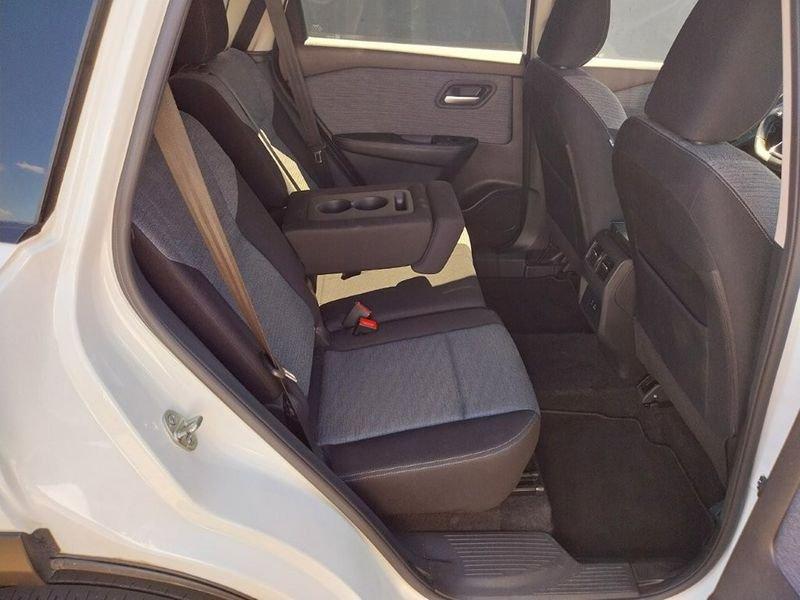 Nissan X-Trail 1.5 e-POWER N-Connecta e-4ORCE 4WD Auto