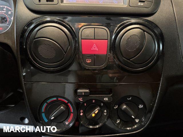 FIAT Qubo 1.3 MJT 80 CV Lounge