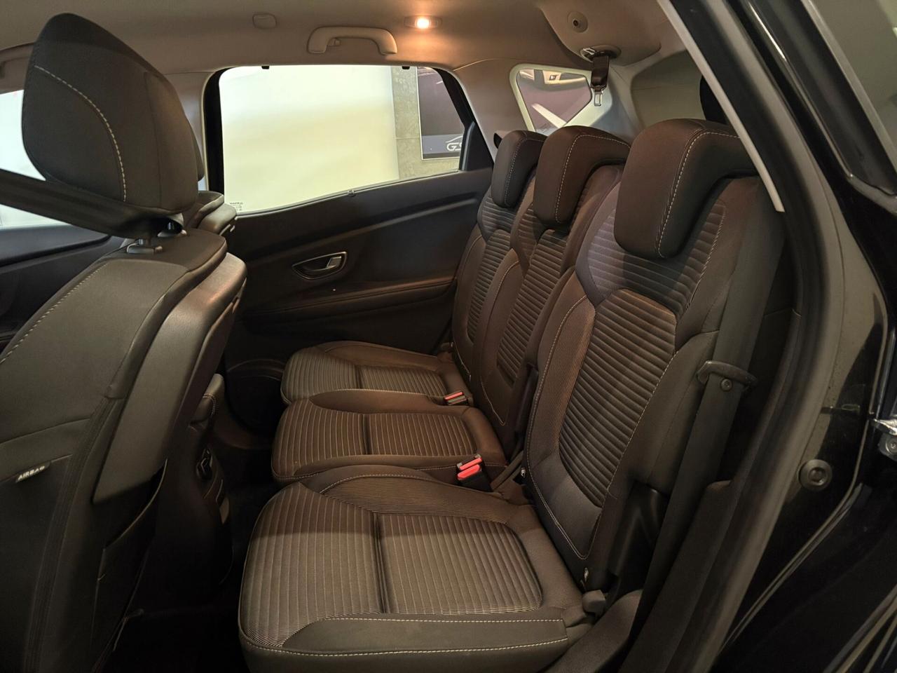 Renault Scenic Scénic dCi 1500cc 110 CV EDC Energy Bose automatico