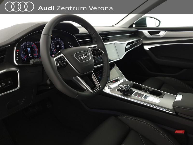 Avant 50TDI 286CV quattro tiptronic S line Edition