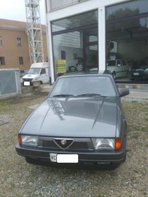 ALFA ROMEO 75 1.6