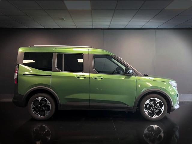 FORD Tourneo Courier 1.0 EcoBoost Powershift Active
