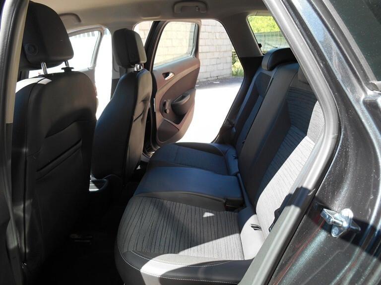 Opel Astra 1.4 Turbo 140CV Sports Tourer GPL Tech Elective