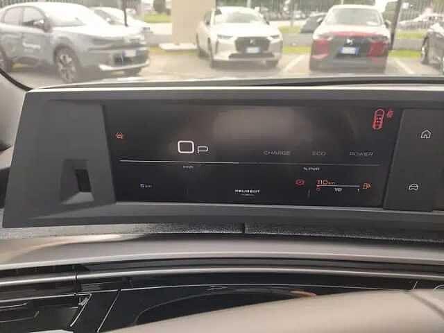 Peugeot 3008 1.2 HYBRID 145cv DCT6 ALLURE KM ZERO