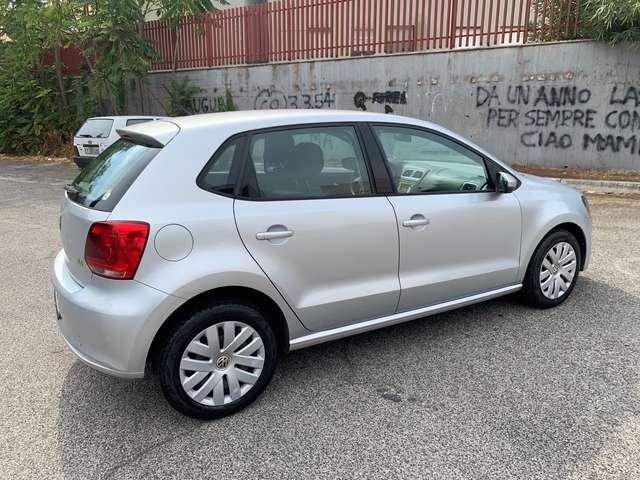 Volkswagen Polo Polo 5p 1.4 Comfortline