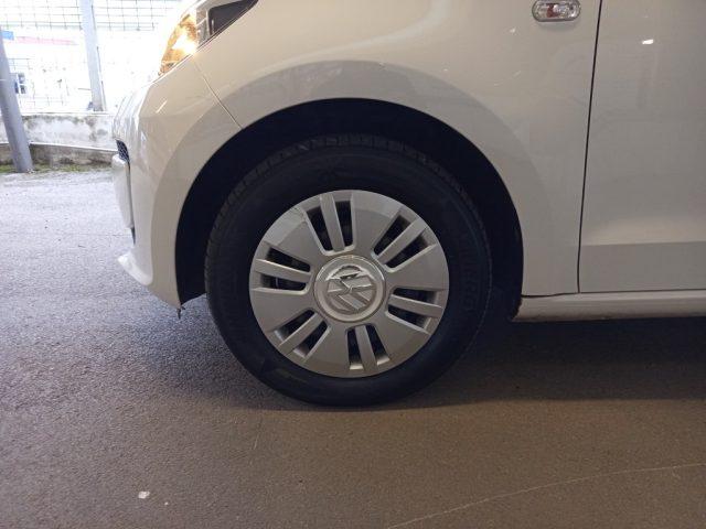 VOLKSWAGEN up! 1.0 75 CV 5 porte move up!