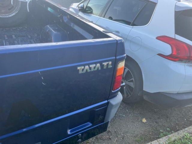 TATA Pick-Up Pick Up 2.2 Dicor 16V 4x4 PC