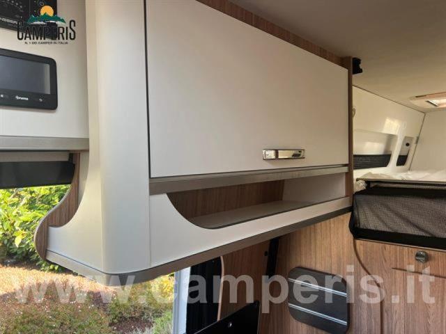 WEINSBERG WEINSBERG CARABUS 630 MEG EDITION FIRE