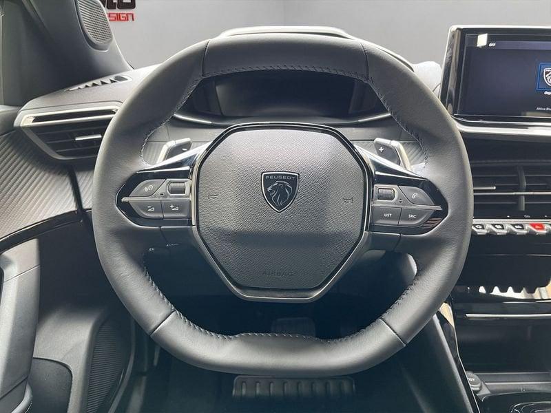 Peugeot 2008 2008 1.2 hybrid Allure 145cv e-dcs6 - PROMO SIRONIAUTO+