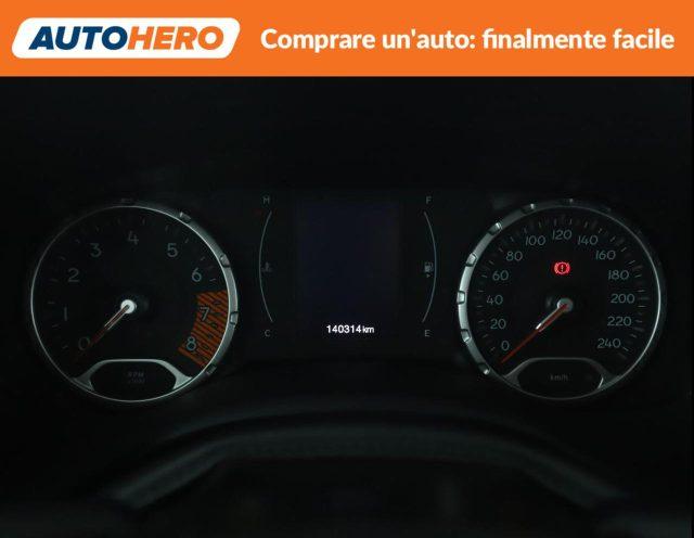 JEEP Renegade 1.0 T3 Longitude