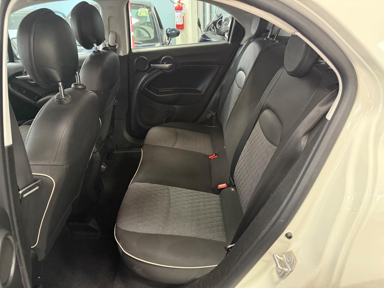Fiat 500X 1.3 MultiJet 95 CV City Cross Ok Neopatentati