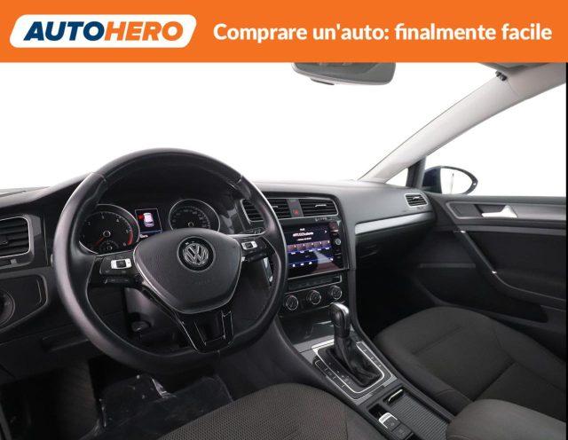 VOLKSWAGEN Golf 2.0 TDI DSG 5p. Business BlueMotion Technology