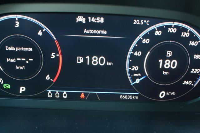 VOLKSWAGEN T-Roc 2.0 TDI SCR 150 CV DSG R-Line