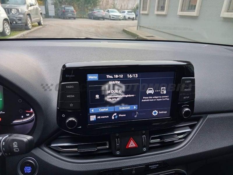 Hyundai i30 i30 Wagon 1.0 t-gdi 48V Prime 120cv