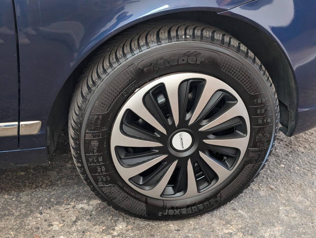 Lancia Ypsilon 1.2 GPL