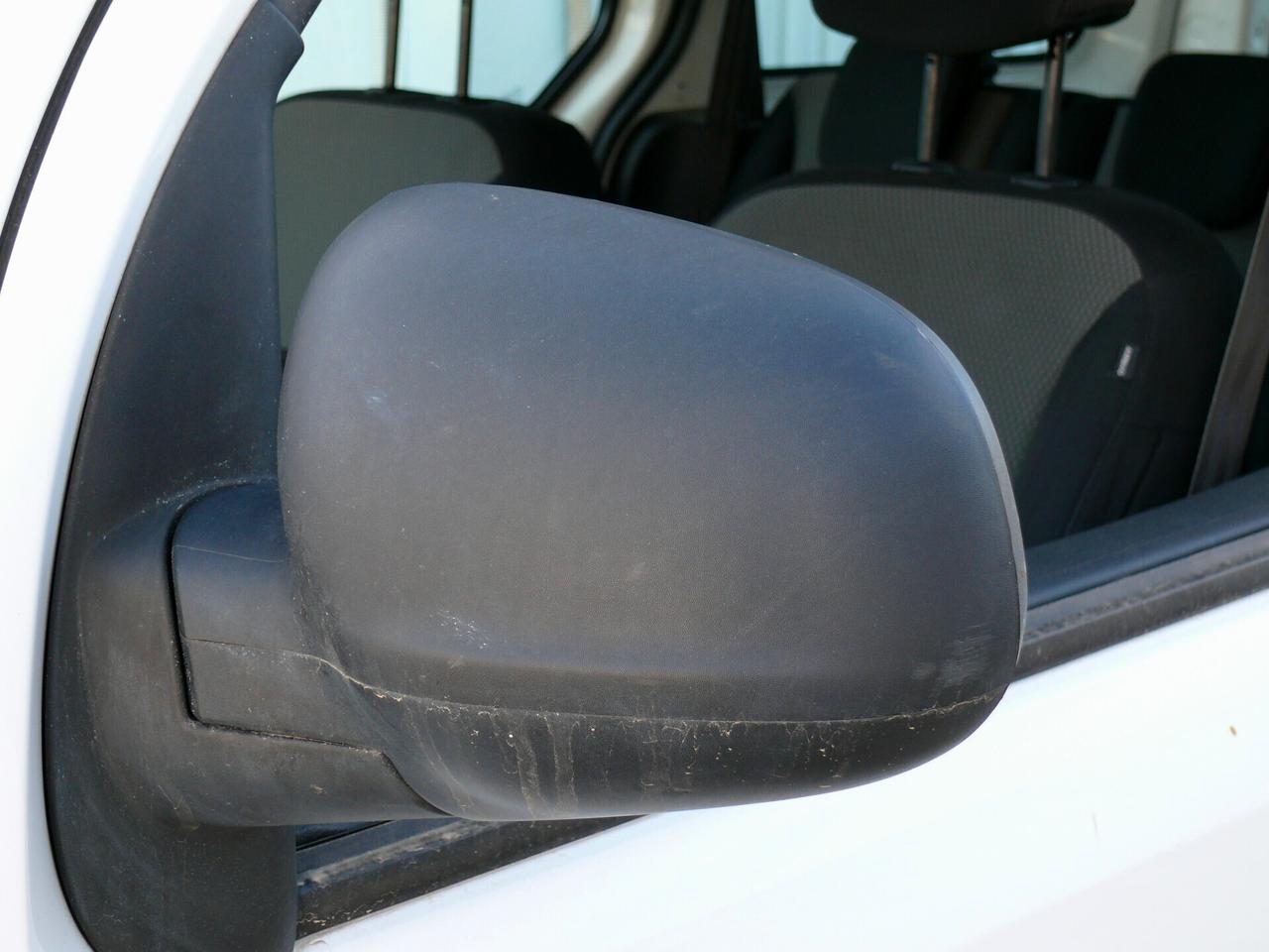 Renault Kangoo Stop & Start Life N1 (M1362)