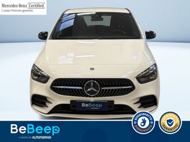 Mercedes-Benz Classe B B 180 D PREMIUM AUTO